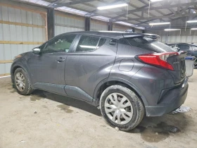 Toyota C-HR | Mobile.bg � ����� ������ 2