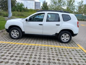 Dacia Duster Dacia Duster 1.6 115 �. | Mobile.bg � ����� ������ 8