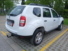 Dacia Duster Dacia Duster 1.6 115 �. | Mobile.bg � ����� ������ 14