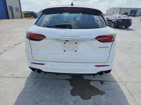 Maserati Grecale Modena AWD | Mobile.bg � ����� ������ 6