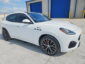 Maserati Grecale Modena AWD | Mobile.bg � ����� ������ 4