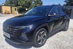 Hyundai Tucson Plug-in hybrid