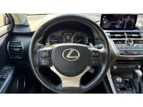 Lexus NX 300h EXECUTIVE LINE AWD | Mobile.bg � ����� ������ 13