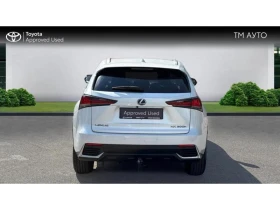 Lexus NX 300h EXECUTIVE LINE AWD | Mobile.bg � ����� ������ 4