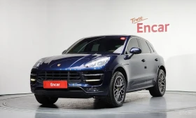 ����� �� �������� �� Porsche Macan 3.6TURBO * �������� * ����
