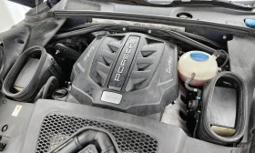 Porsche Macan 3.6TURBO * �������� * ���� | Mobile.bg � ����� ������ 12