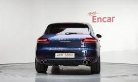 Porsche Macan 3.6TURBO * �������� * ���� | Mobile.bg � ����� ������ 3