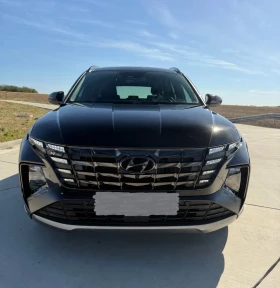 Hyundai Tucson N-LINE | 1.6 CRDi | MILD HYBRID | �������� | ���  | Mobile.bg � ����� ������ 7