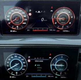 Hyundai Tucson N-LINE | 1.6 CRDi | MILD HYBRID | �������� | ���  | Mobile.bg � ����� ������ 12