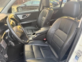 Mercedes-Benz GLK Панорама/Навигация/Реални Километри - 7000 € - 85126813 10