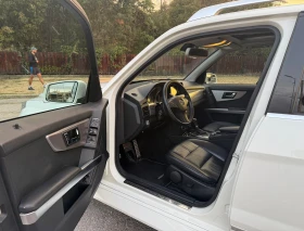 Mercedes-Benz GLK Панорама/Навигация/Реални Километри - 7000 € - 85126813 9