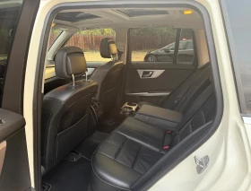 Mercedes-Benz GLK Панорама/Навигация/Реални Километри - 7000 € - 85126813 11