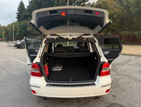 Mercedes-Benz GLK Панорама/Навигация/Реални Километри - 7000 € - 85126813 6
