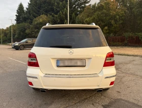Mercedes-Benz GLK Панорама/Навигация/Реални Километри - 7000 € - 85126813 5