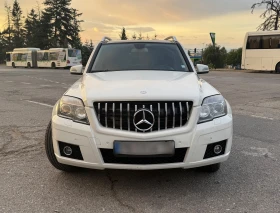 Mercedes-Benz GLK Панорама/Навигация/Реални Километри - 7000 € - 85126813 2