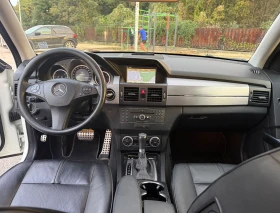 Mercedes-Benz GLK Панорама/Навигация/Реални Километри - 7000 € - 85126813 12