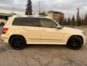 Mercedes-Benz GLK Панорама/Навигация/Реални Километри - 7000 € - 85126813 4