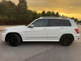 Mercedes-Benz GLK Панорама/Навигация/Реални Километри - 7000 € - 85126813 3