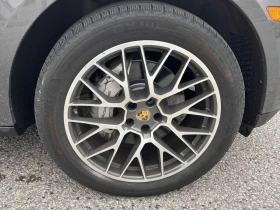 Porsche Macan  S / CARFAX / цена до българия - 11900 € - 21437578 7