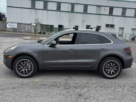 Porsche Macan  S / CARFAX / цена до българия - 11900 € - 21437578 2