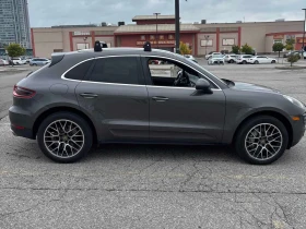 Porsche Macan  S / CARFAX / цена до българия - 11900 € - 21437578 3