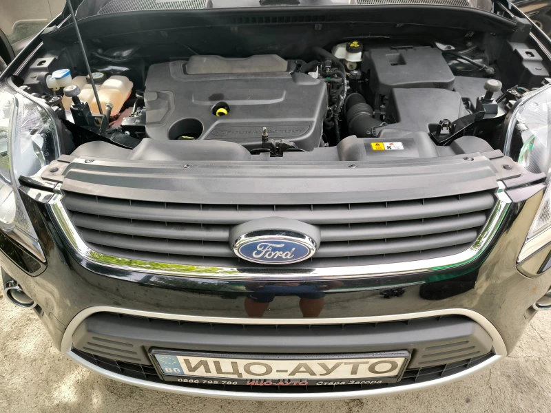 Ford Kuga 2, 0-140к.4Х4-6скор., снимка 15 - Автомобили и джипове - 47283819