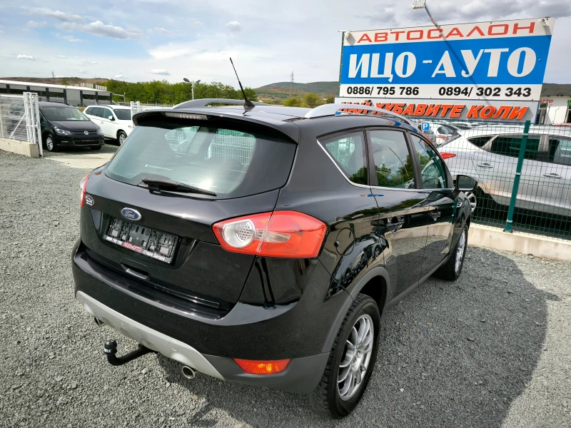 Ford Kuga 2, 0-140к.4Х4-6скор., снимка 6 - Автомобили и джипове - 47283819