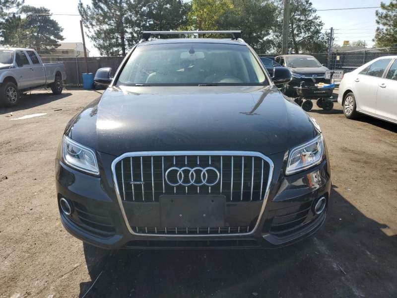 Audi Q5 PREMIUM PLUS , снимка 5 - Автомобили и джипове - 48144148