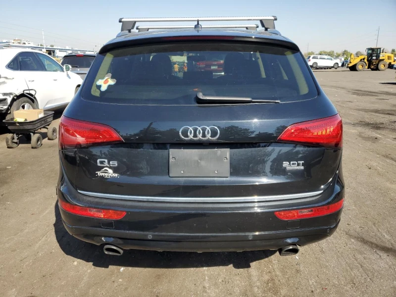 Audi Q5 PREMIUM PLUS , снимка 6 - Автомобили и джипове - 48144148