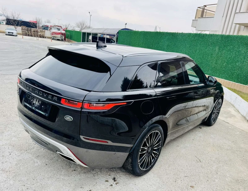 Land Rover Range Rover Velar FULL FULL FULL, снимка 4 - Автомобили и джипове - 49309134