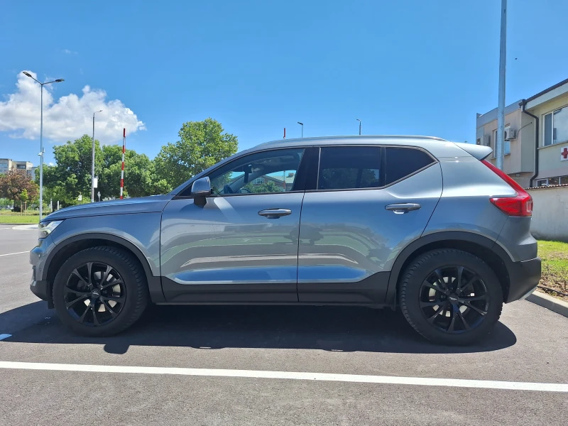 Volvo XC40, снимка 6 - Автомобили и джипове - 51886490