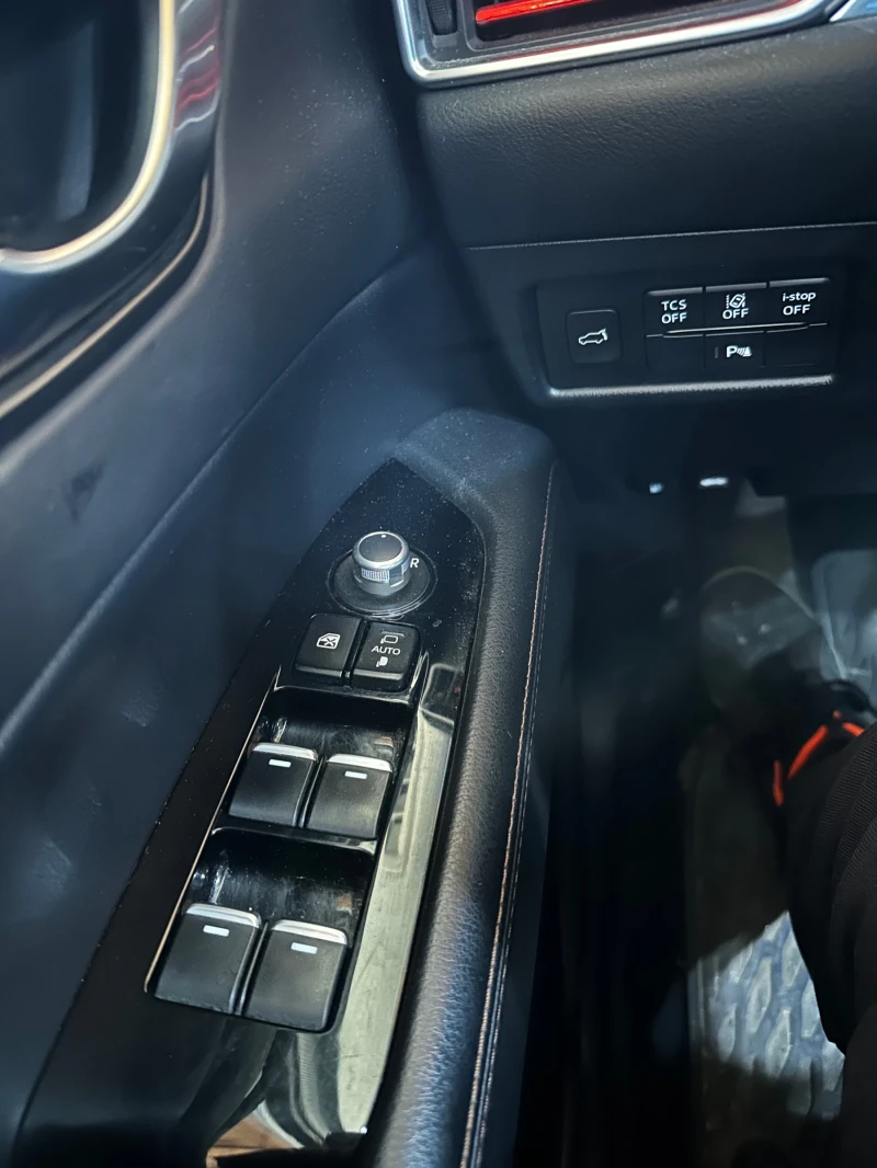 Mazda CX-5, снимка 12 - Автомобили и джипове - 52373108