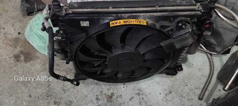 Mercedes-Benz ML 270