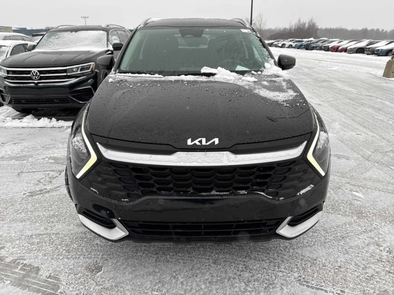 Kia Sportage * AWD * CARFAX * ЦЕНА ДО БЪЛГАРИЯ, снимка 6 - Автомобили и джипове - 53095775