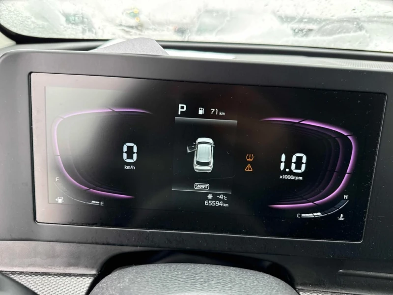 Kia Sportage * AWD * CARFAX * ЦЕНА ДО БЪЛГАРИЯ, снимка 8 - Автомобили и джипове - 53095775