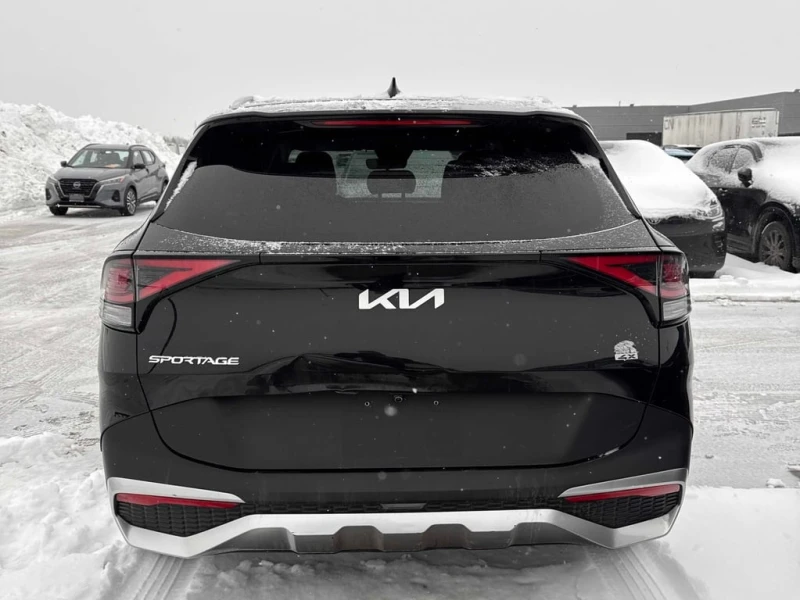 Kia Sportage * AWD * CARFAX * ЦЕНА ДО БЪЛГАРИЯ, снимка 4 - Автомобили и джипове - 53095775