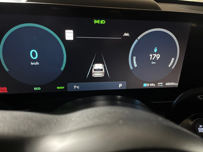 Hyundai Kona Ultimate , снимка 14 - Автомобили и джипове - 53499503