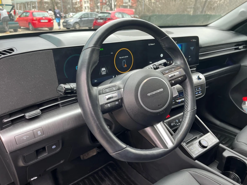 Hyundai Kona Ultimate , снимка 11 - Автомобили и джипове - 53499503