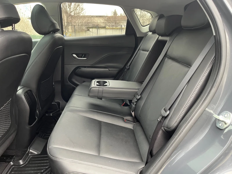 Hyundai Kona Ultimate , снимка 10 - Автомобили и джипове - 53499503