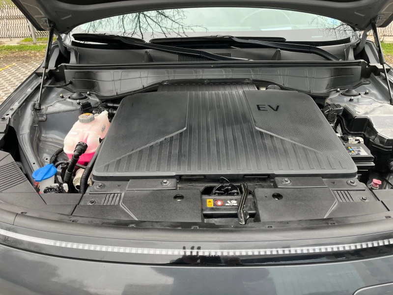 Hyundai Kona Ultimate , снимка 13 - Автомобили и джипове - 53499503