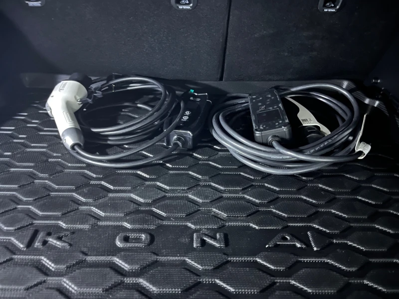 Hyundai Kona Ultimate , снимка 17 - Автомобили и джипове - 53499503