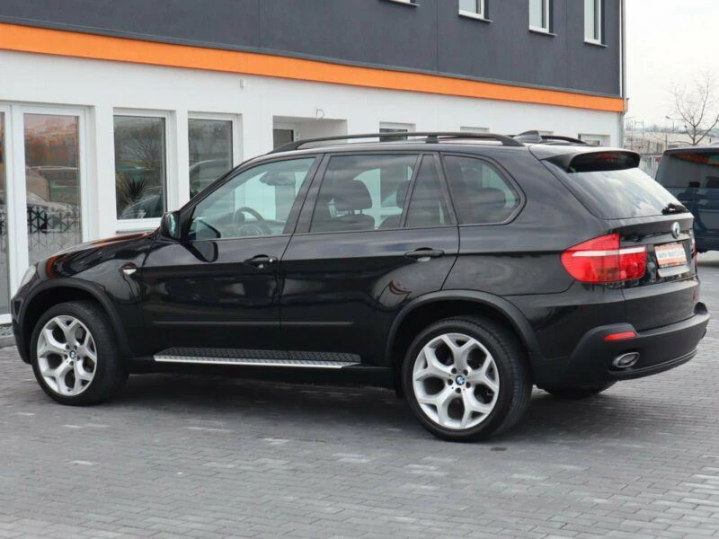 BMW X5 4.8i 2бр НА ЧАСТИ - изображение 2