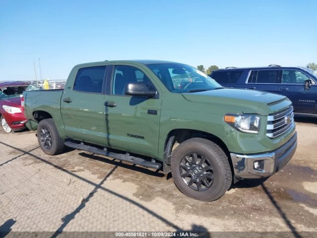 Toyota Tundra SR5 - изображение 7