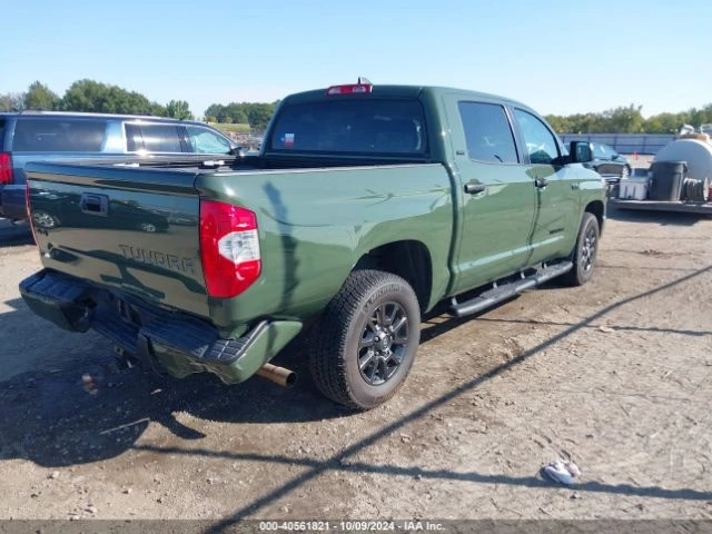 Toyota Tundra SR5 - изображение 6