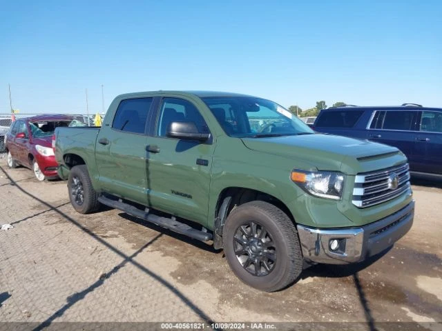 Toyota Tundra SR5 - изображение 3