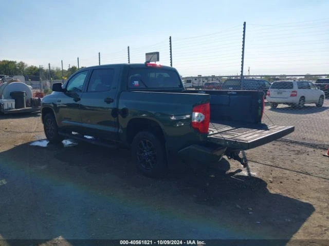 Toyota Tundra SR5 - изображение 5