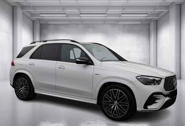 Mercedes-Benz GLE 53 4MATIC + Hybrid = Premium = Гаранция - 201090 лв. - 90809042 1