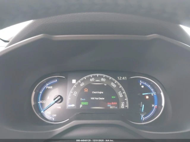 Toyota Rav4 HYBRID XLE | Mobile.bg � ����������� 10