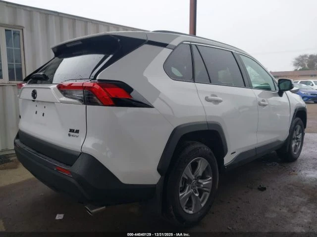 Toyota Rav4 HYBRID XLE | Mobile.bg � ����������� 6