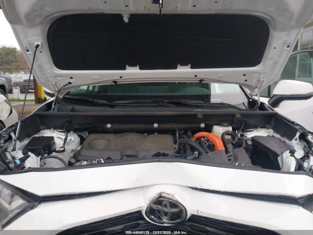 Toyota Rav4 HYBRID XLE | Mobile.bg � ����������� 13